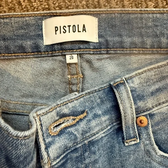 PISTOLA Lennon sz 28 - Picture 4 of 4
